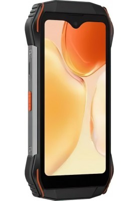 Смартфон Blackview N6000 SE 4/128GB Orange