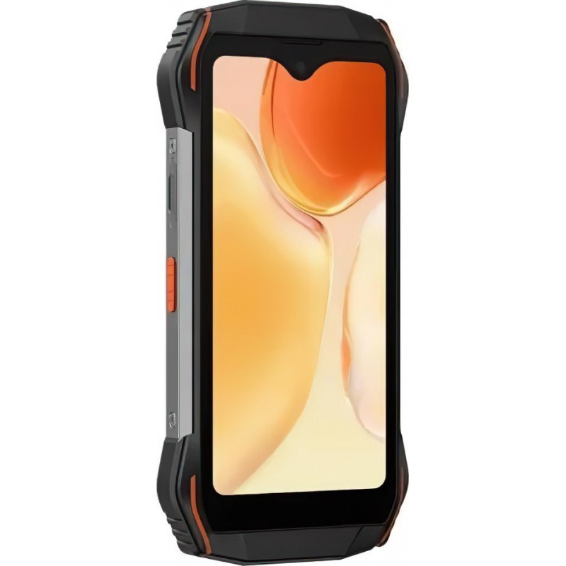 Смартфон Blackview N6000 SE 4/128GB Orange