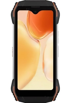 Смартфон Blackview N6000 SE 4/128GB Orange