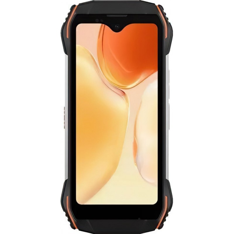 Смартфон Blackview N6000 SE 4/128GB Orange