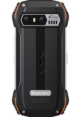 Смартфон Blackview N6000 SE 4/128GB Orange