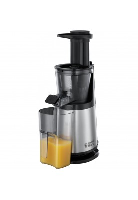 Соковитискач шнековий Russell Hobbs Slowjuicer 25170-56