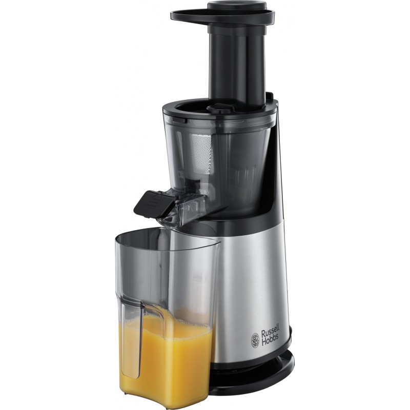 Соковитискач шнековий Russell Hobbs Slowjuicer 25170-56