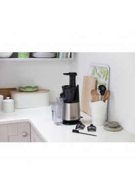 Соковитискач шнековий Russell Hobbs Slowjuicer 25170-56