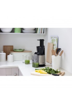 Соковитискач шнековий Russell Hobbs Slowjuicer 25170-56