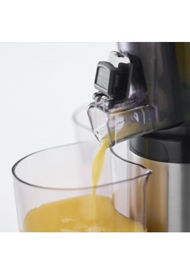 Соковитискач шнековий Russell Hobbs Slowjuicer 25170-56