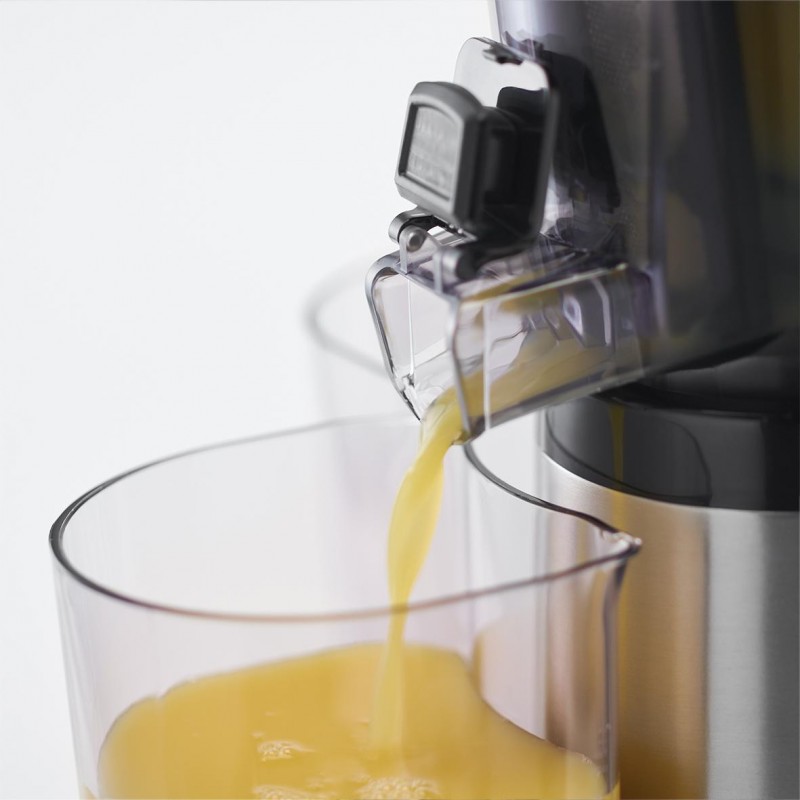 Соковитискач шнековий Russell Hobbs Slowjuicer 25170-56