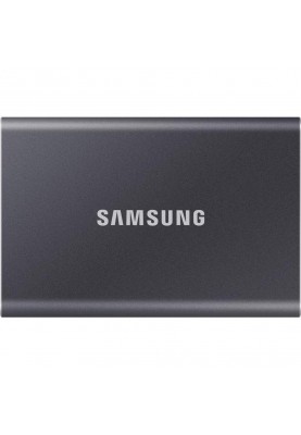 SSD накопичувач Samsung T7 4TB (MU-PC4T0T/WW)