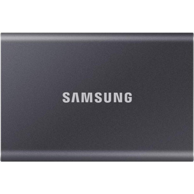 SSD накопичувач Samsung T7 4TB (MU-PC4T0T/WW)