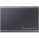 SSD накопичувач Samsung T7 4TB (MU-PC4T0T/WW)