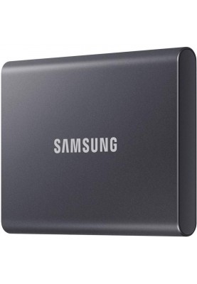 SSD накопичувач Samsung T7 4TB (MU-PC4T0T/WW)