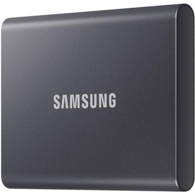 SSD накопичувач Samsung T7 4TB (MU-PC4T0T/WW)