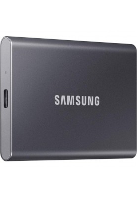 SSD накопичувач Samsung T7 4TB (MU-PC4T0T/WW)