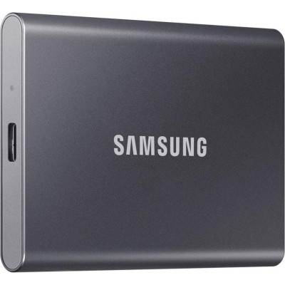 SSD накопичувач Samsung T7 4TB (MU-PC4T0T/WW)