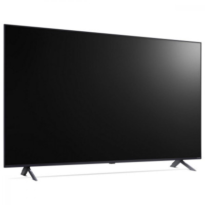 Телевiзор LG 43QNED80T3A