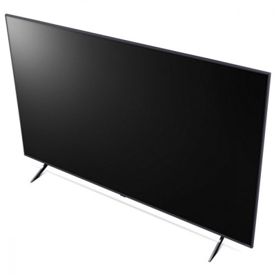 Телевiзор LG 43QNED80T3A