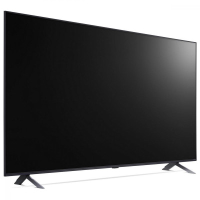 Телевiзор LG 43QNED80T3A