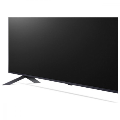 Телевiзор LG 43QNED80T3A