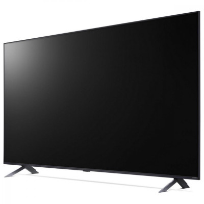 Телевiзор LG 43QNED80T3A