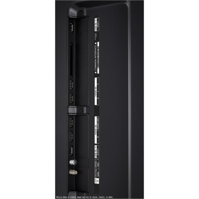 Телевiзор LG 65QNED86T3A