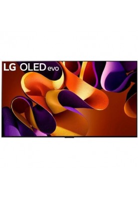 ТБ LG OLED65G42LW