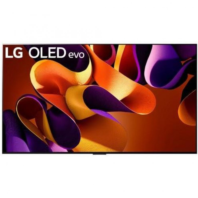 ТБ LG OLED65G42LW