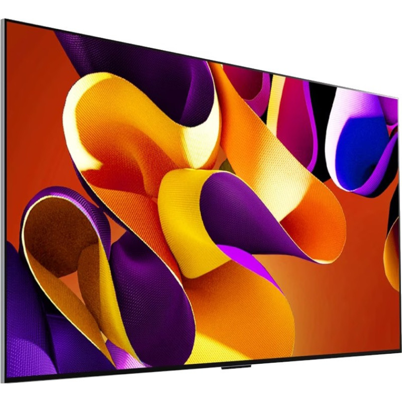 ТБ LG OLED83G42LW