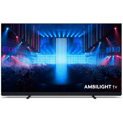 ТБ Philips 55OLED909/12