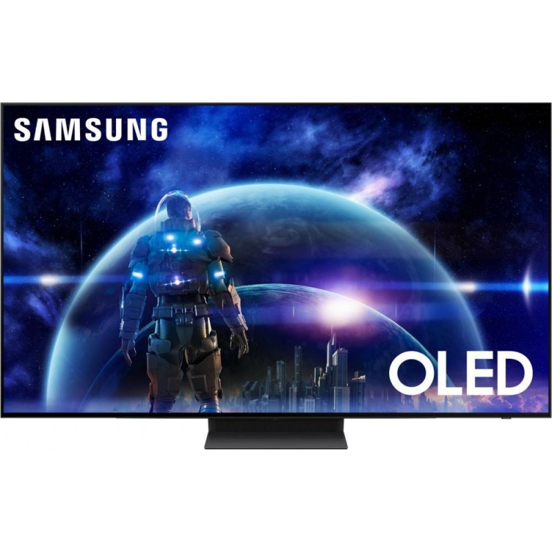 ТБ Samsung QE48S90DAEXUA