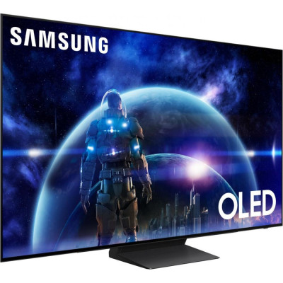 Телевiзор Samsung QE48S90DAEXUA