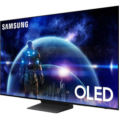 Телевiзор Samsung QE48S90DAEXUA
