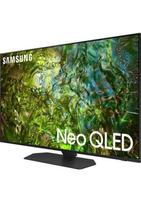 Телевізор Samsung QE50QN90DAUXUA