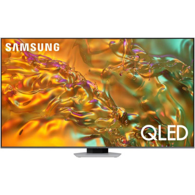Телевізор Samsung QE55Q80D