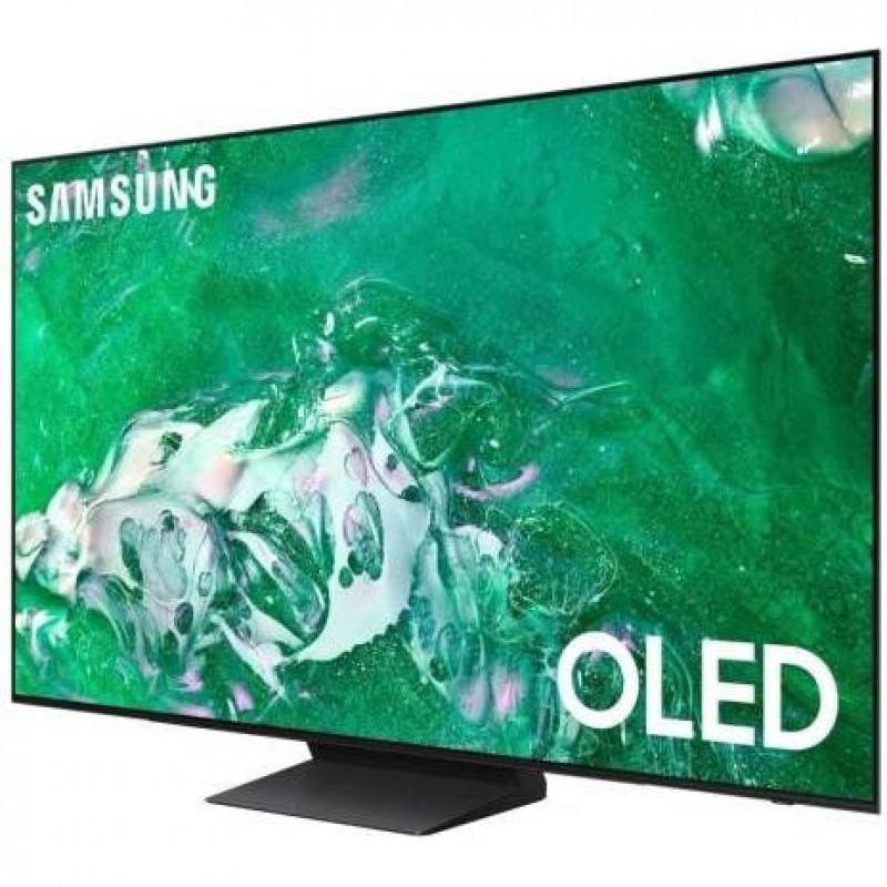 Телевізор Samsung QE55S90D