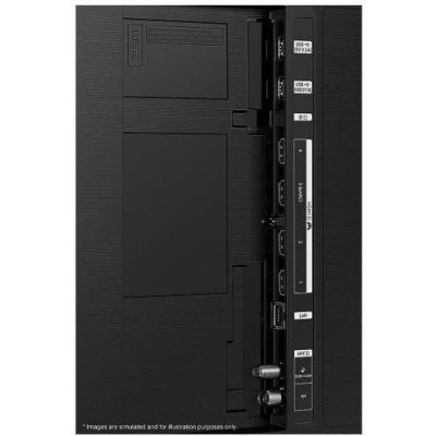 Телевізор Samsung QE85Q70D