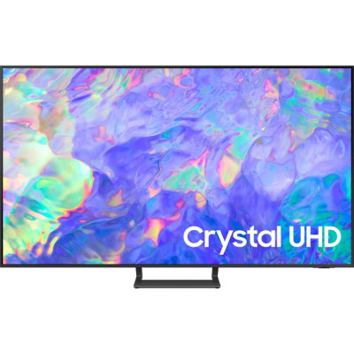 Телевізор Samsung UE65CU8500