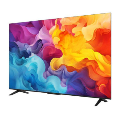 Телевiзор TCL 55V6B