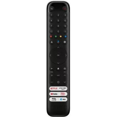 Телевiзор TCL 65C805
