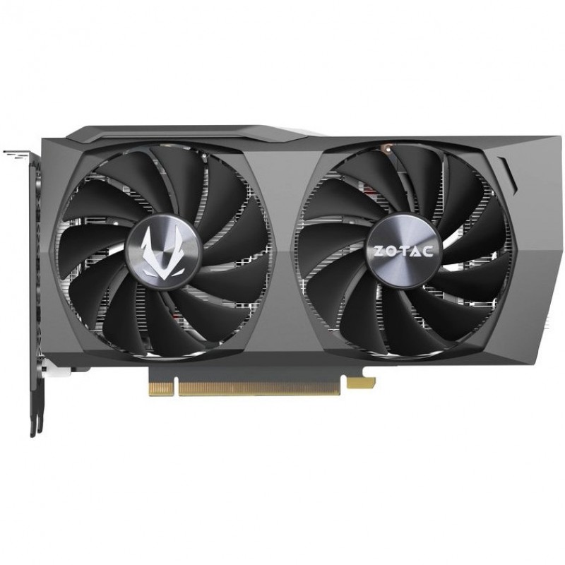 Відеокарта Zotac GAMING GeForce RTX 3050 Twin Edge OC (ZT-A30500H-10M)