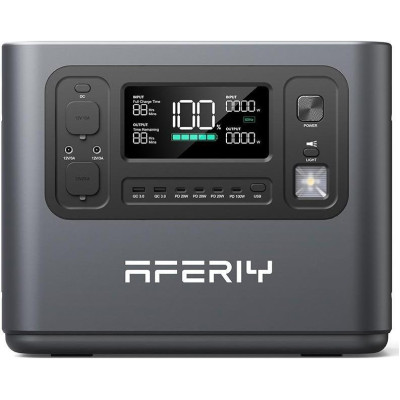 Зарядна станція Aferiy AF-P110