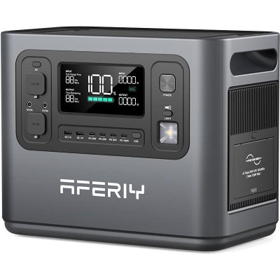 Зарядна станція Aferiy AF-P110