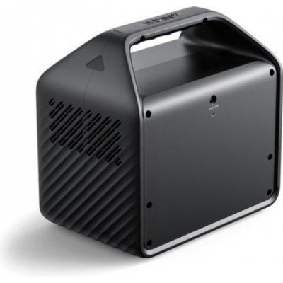 Зарядна станція Anker 522 PowerHouse (A1721311) Зарядна станція Anker 522 PowerHouse (A1721311)