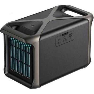 Зарядна станція Anker Solix F1500 1536Wh 1800W
