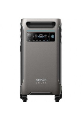 Зарядна станція Anker Solix F3800 (A1790311)