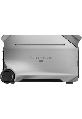 Зарядна станція EcoFlow DELTA Pro 3