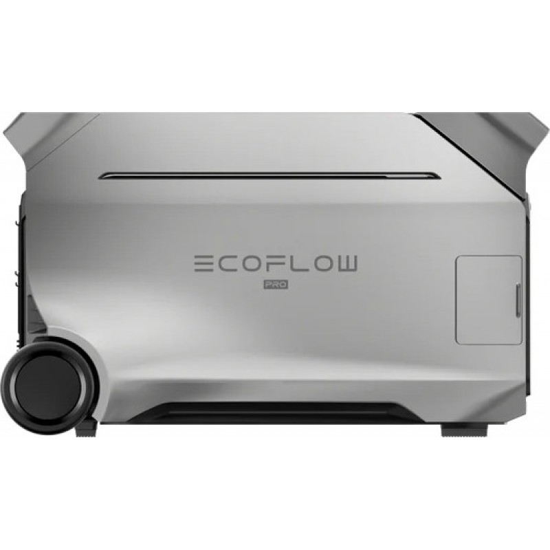 Зарядна станція EcoFlow DELTA Pro 3