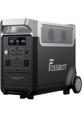 Зарядна станція Fossibot F3600 (FSB-F3600)