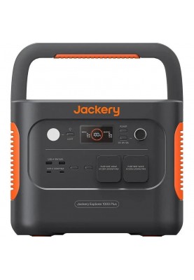 Зарядна станція Jackery Explorer 1000 Plus (JE-1000C)