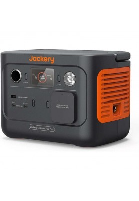 Зарядна станція Jackery Explorer 300 Plus (21-0001-000010)