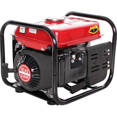 Бензиновий генератор Kraft Dele ST-1000 (KD-109) Бензиновий генератор Kraft Dele ST-1000 (KD-109)